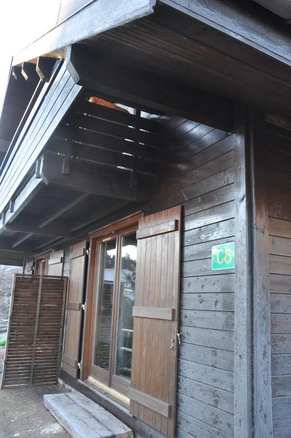 Mirabelle C8 Villa Xonrupt-Longemer Exterior photo
